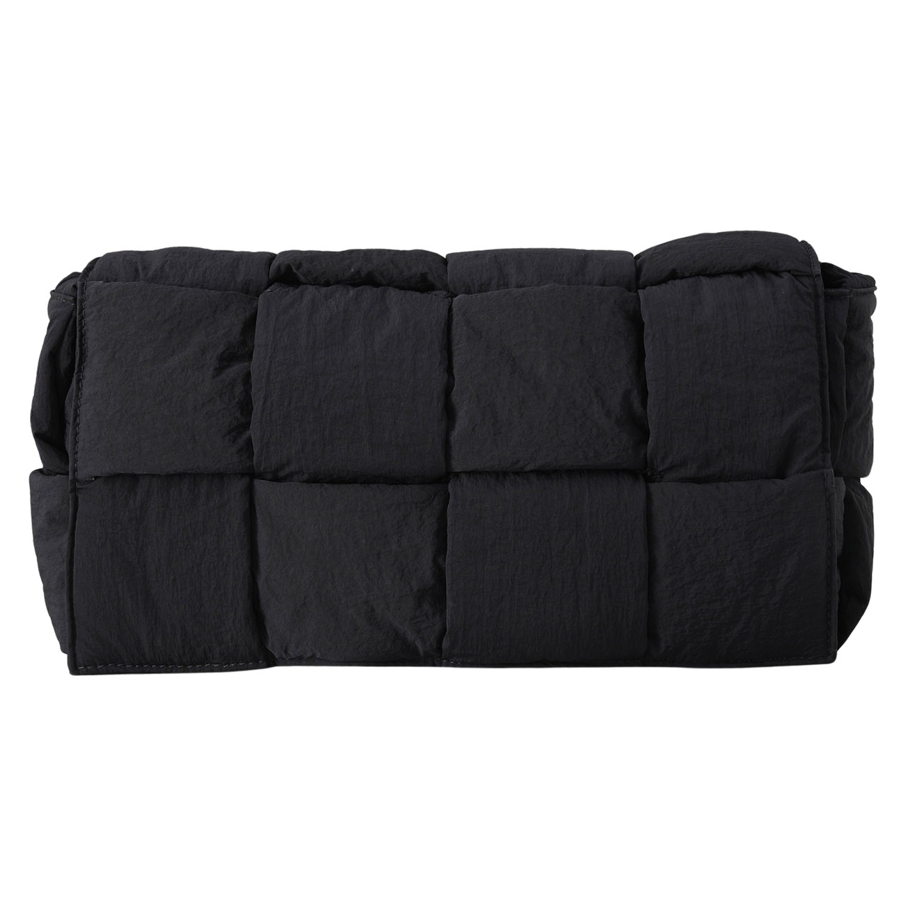 BOTTEGA VENETA(USED)보테가베네타 테크 카세트 백